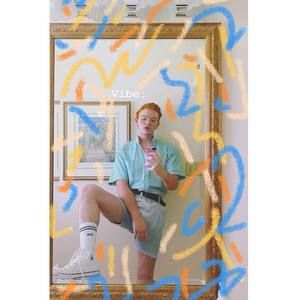 Meet your Posher, Zach